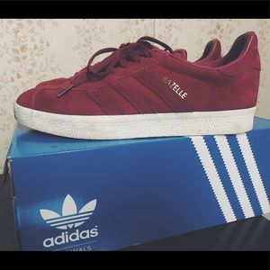 Adidas Gazelles